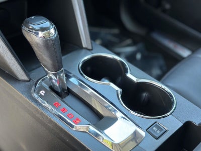 2016 GMC Terrain Denali