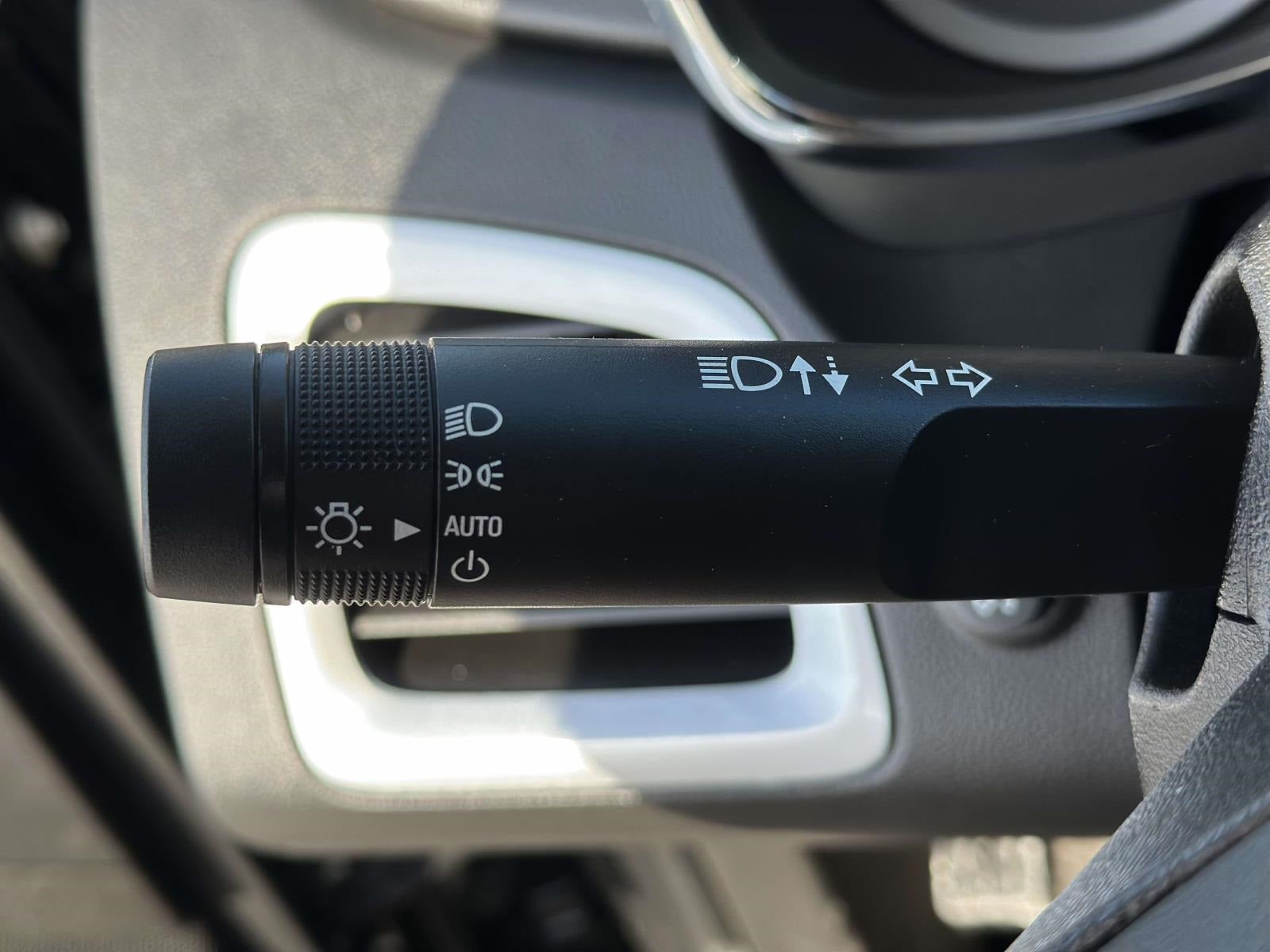 2016 GMC Terrain Denali