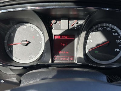 2016 GMC Terrain Denali