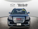 2016 GMC Terrain Denali