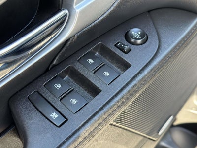 2016 GMC Terrain Denali