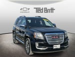 2016 GMC Terrain Denali