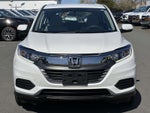 2021 Honda HR-V LX