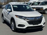 2021 Honda HR-V LX