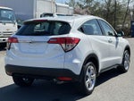 2021 Honda HR-V LX