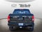2016 Chevrolet Silverado 1500 LTZ 2LZ