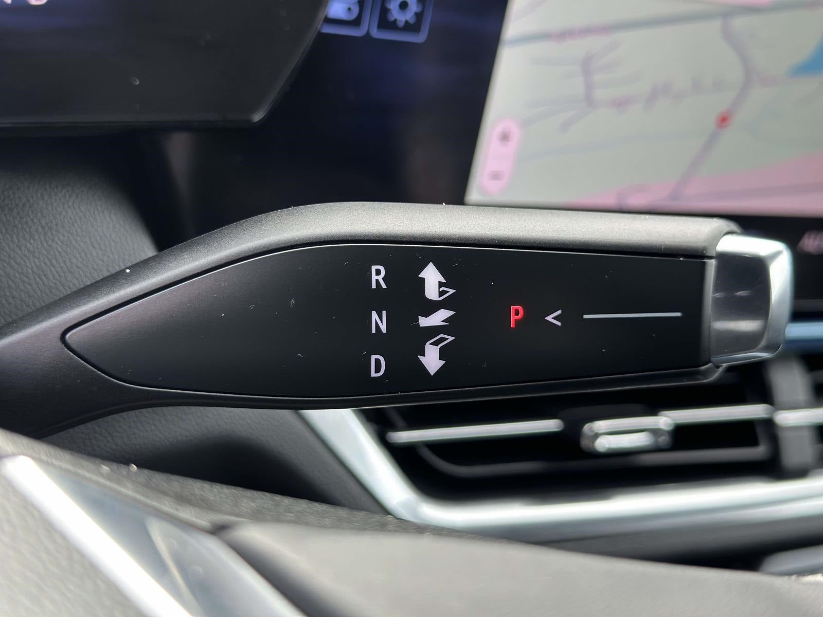 2024 Chevrolet Equinox EV LT