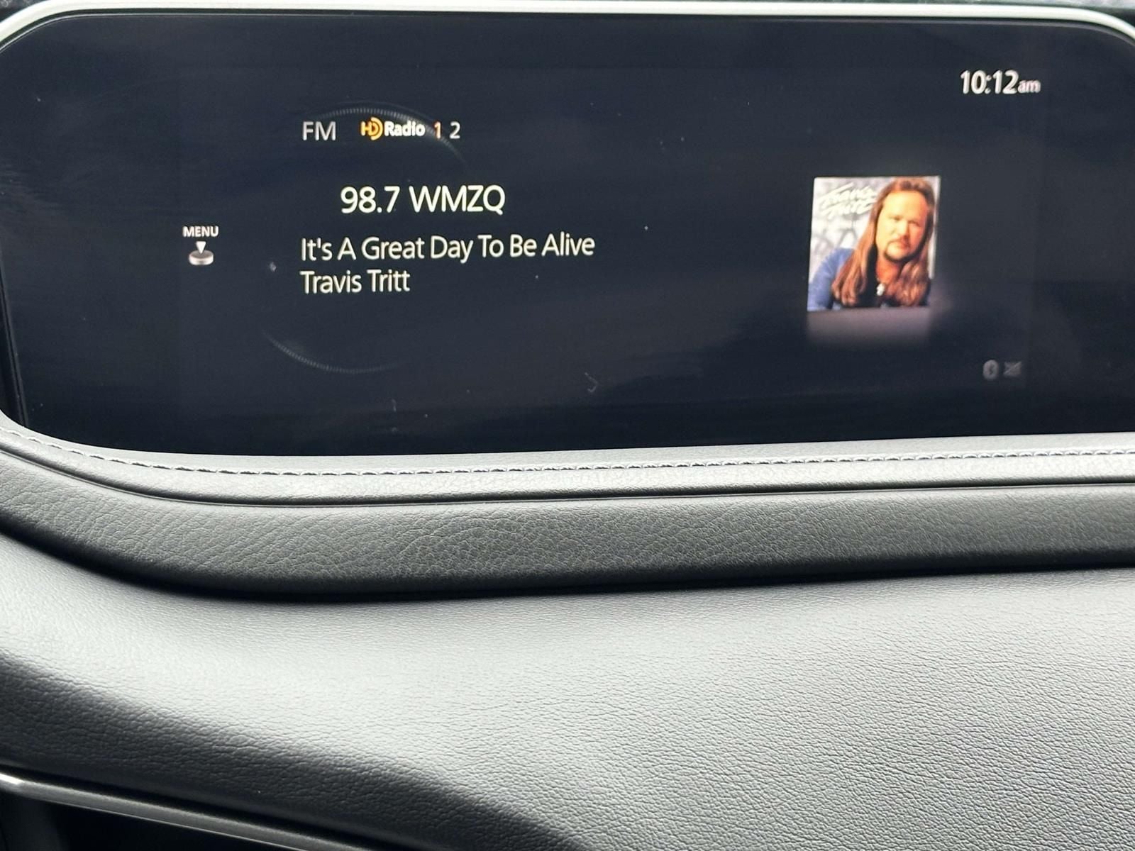 2022 Mazda Mazda CX-30 2.5 S Select Package