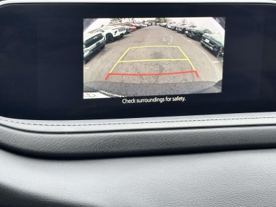 2022 Mazda Mazda CX-30 2.5 S Select Package