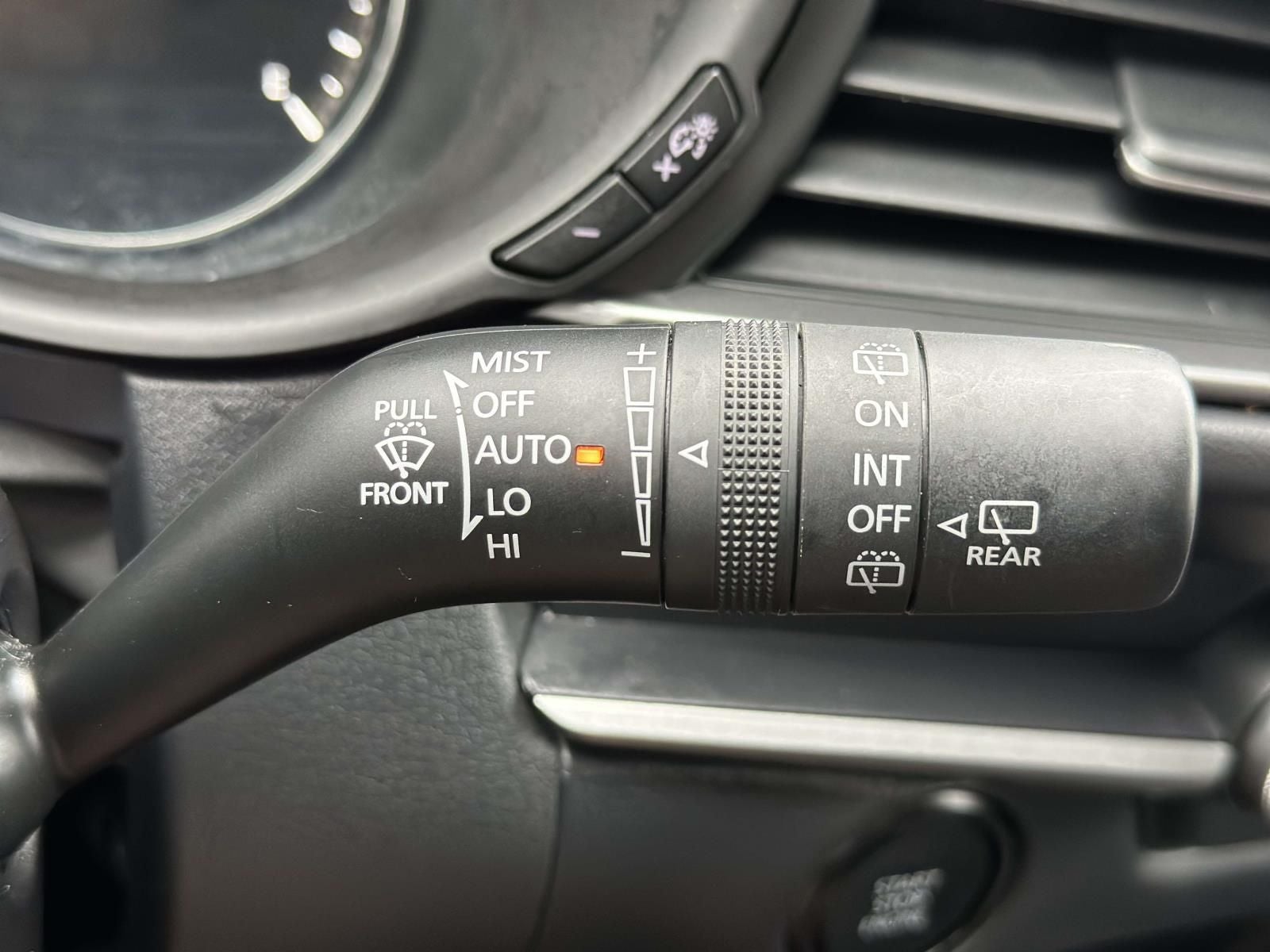 2022 Mazda Mazda CX-30 2.5 S Select Package