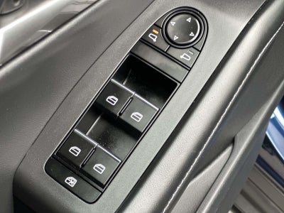 2022 Mazda Mazda CX-30 2.5 S Select Package