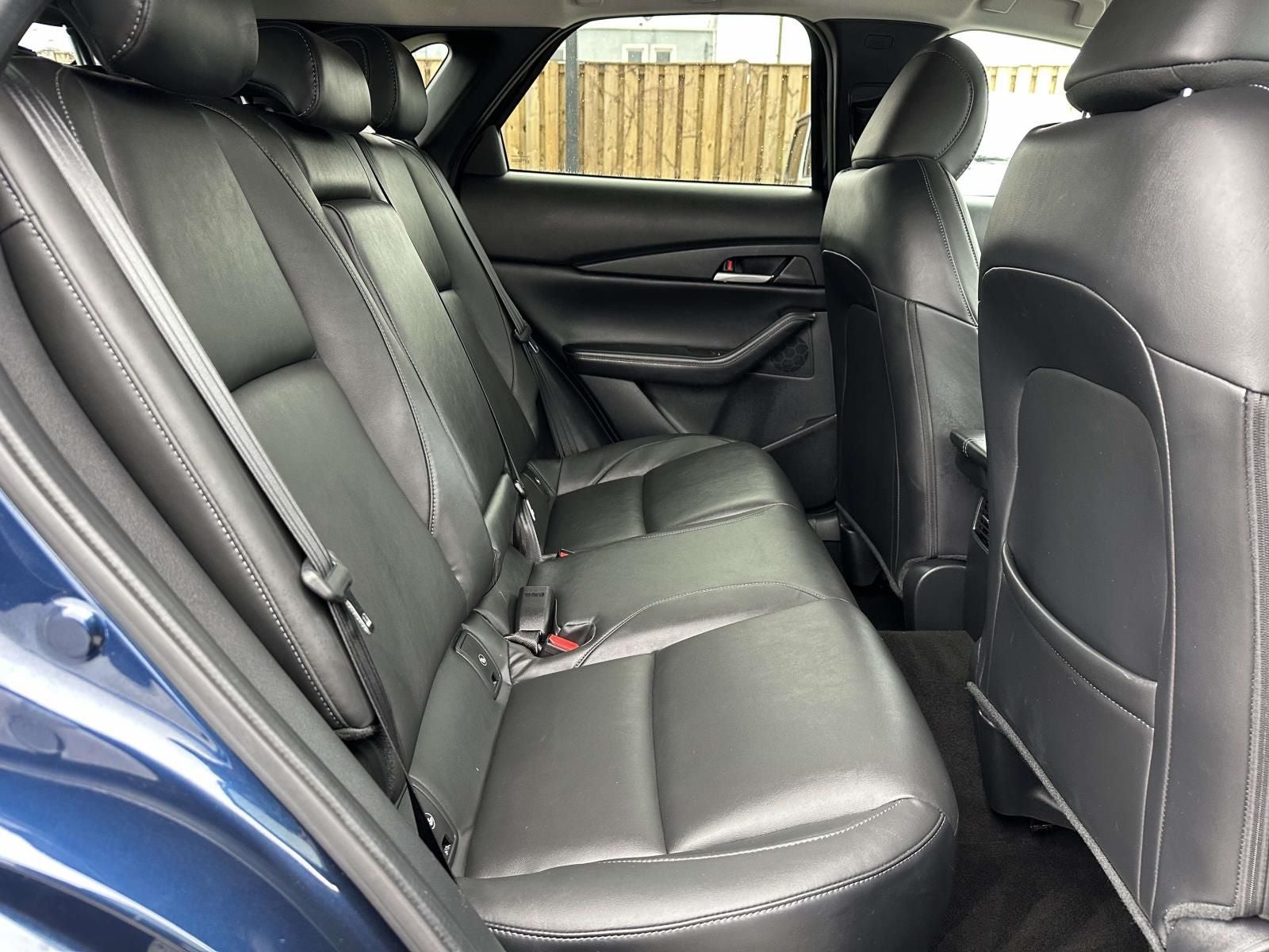 2022 Mazda Mazda CX-30 2.5 S Select Package