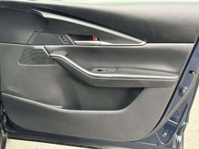 2022 Mazda Mazda CX-30 2.5 S Select Package