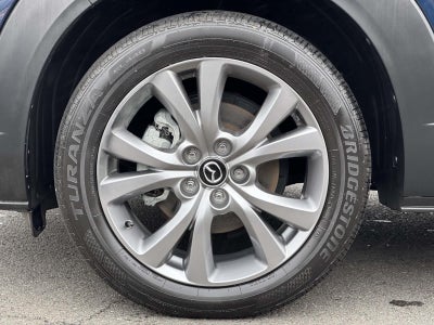 2022 Mazda Mazda CX-30 2.5 S Select Package