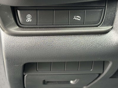 2022 Mazda Mazda CX-30 2.5 S Select Package
