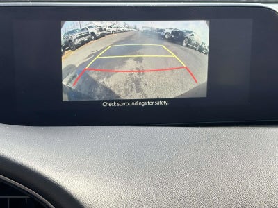 2022 Mazda Mazda3 Preferred