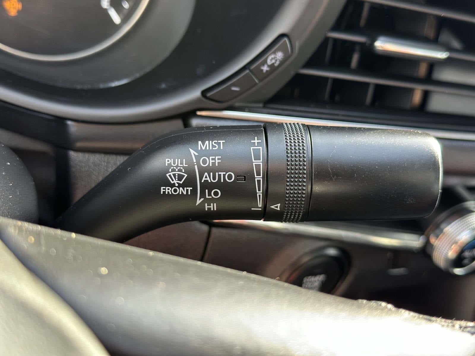 2022 Mazda Mazda3 Preferred