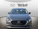2022 Mazda Mazda3 Preferred