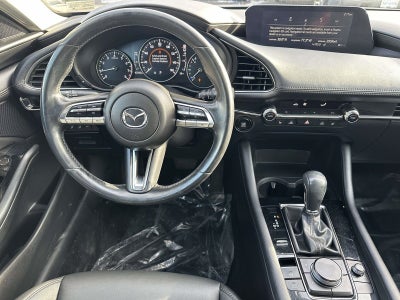 2022 Mazda Mazda3 Preferred
