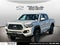 2019 Toyota Tacoma TRD Off-Road V6