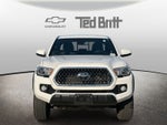 2019 Toyota Tacoma TRD Off-Road V6