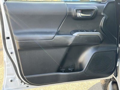 2019 Toyota Tacoma TRD Off-Road V6