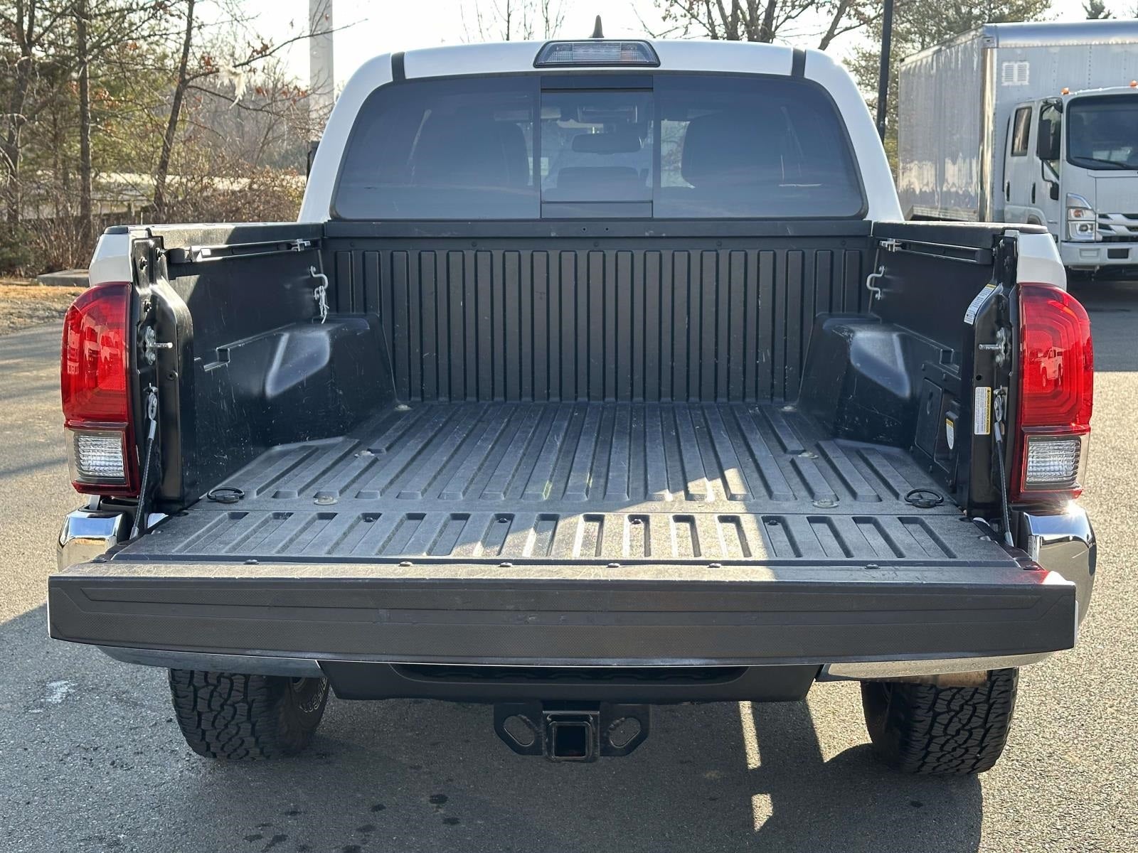 2019 Toyota Tacoma TRD Off-Road V6