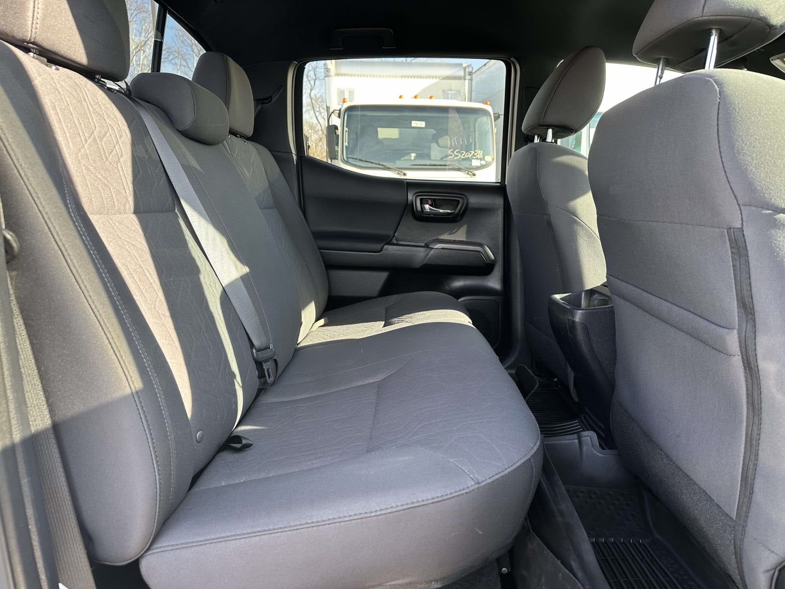 2019 Toyota Tacoma TRD Off-Road V6