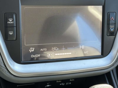 2020 Subaru Legacy Base