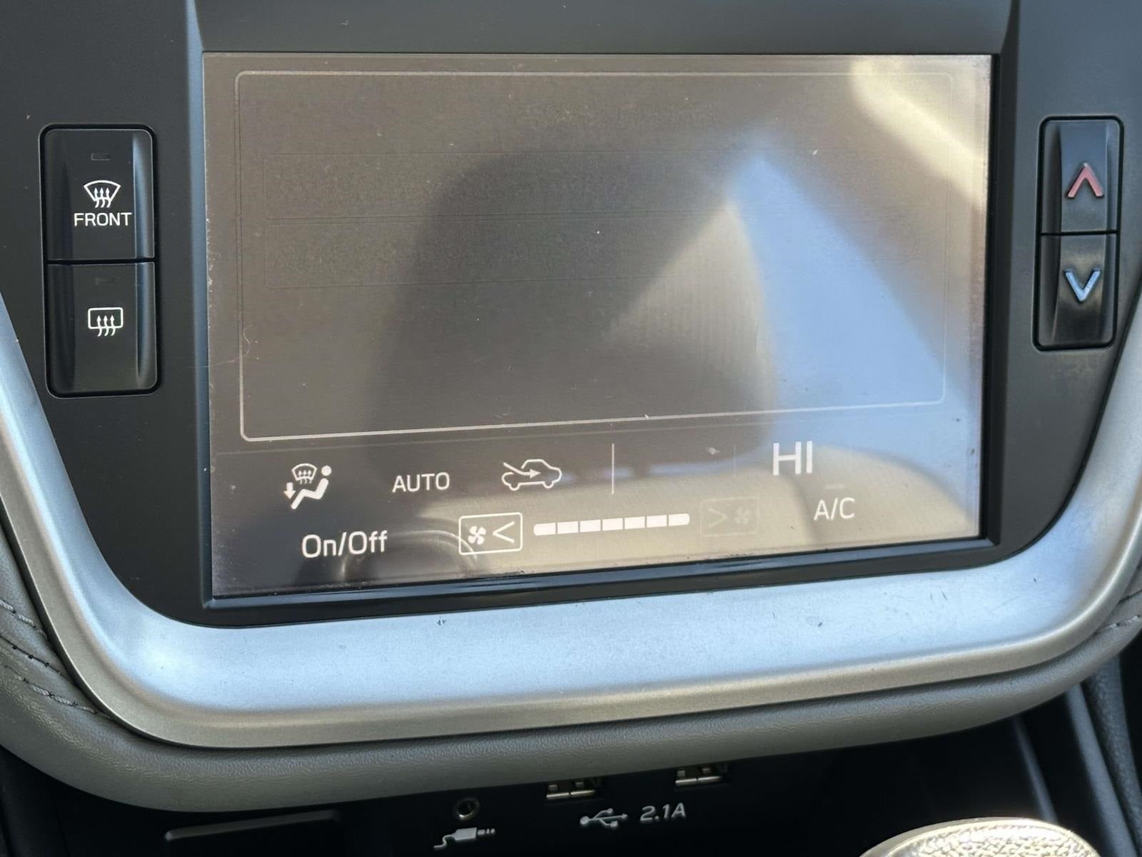 2020 Subaru Legacy Base