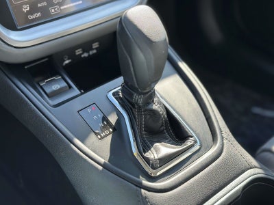 2020 Subaru Legacy Base