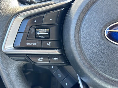 2020 Subaru Legacy Base