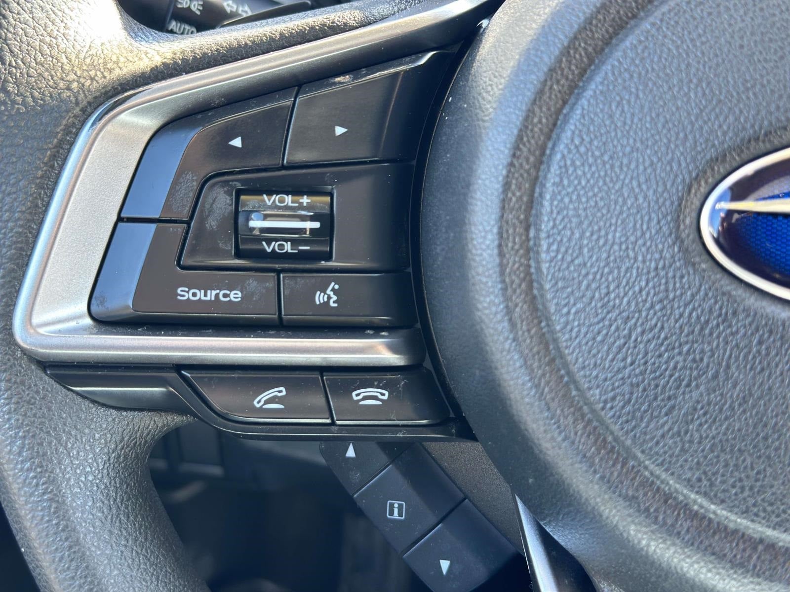 2020 Subaru Legacy Base