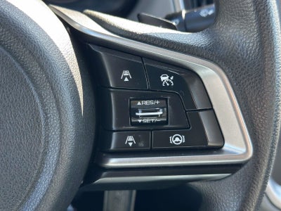 2020 Subaru Legacy Base