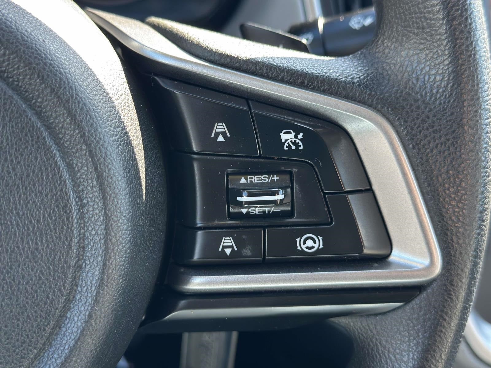 2020 Subaru Legacy Base