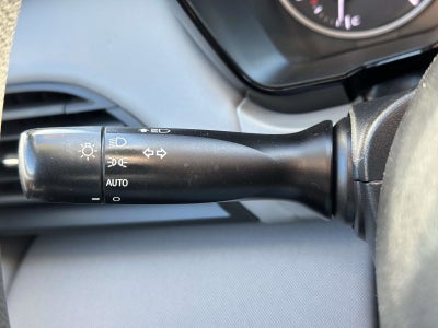 2020 Subaru Legacy Base