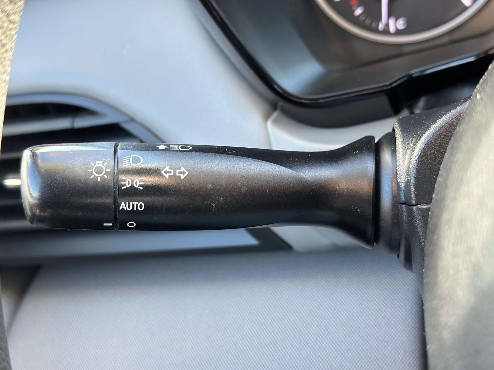 2020 Subaru Legacy Base