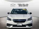 2020 Subaru Legacy Base
