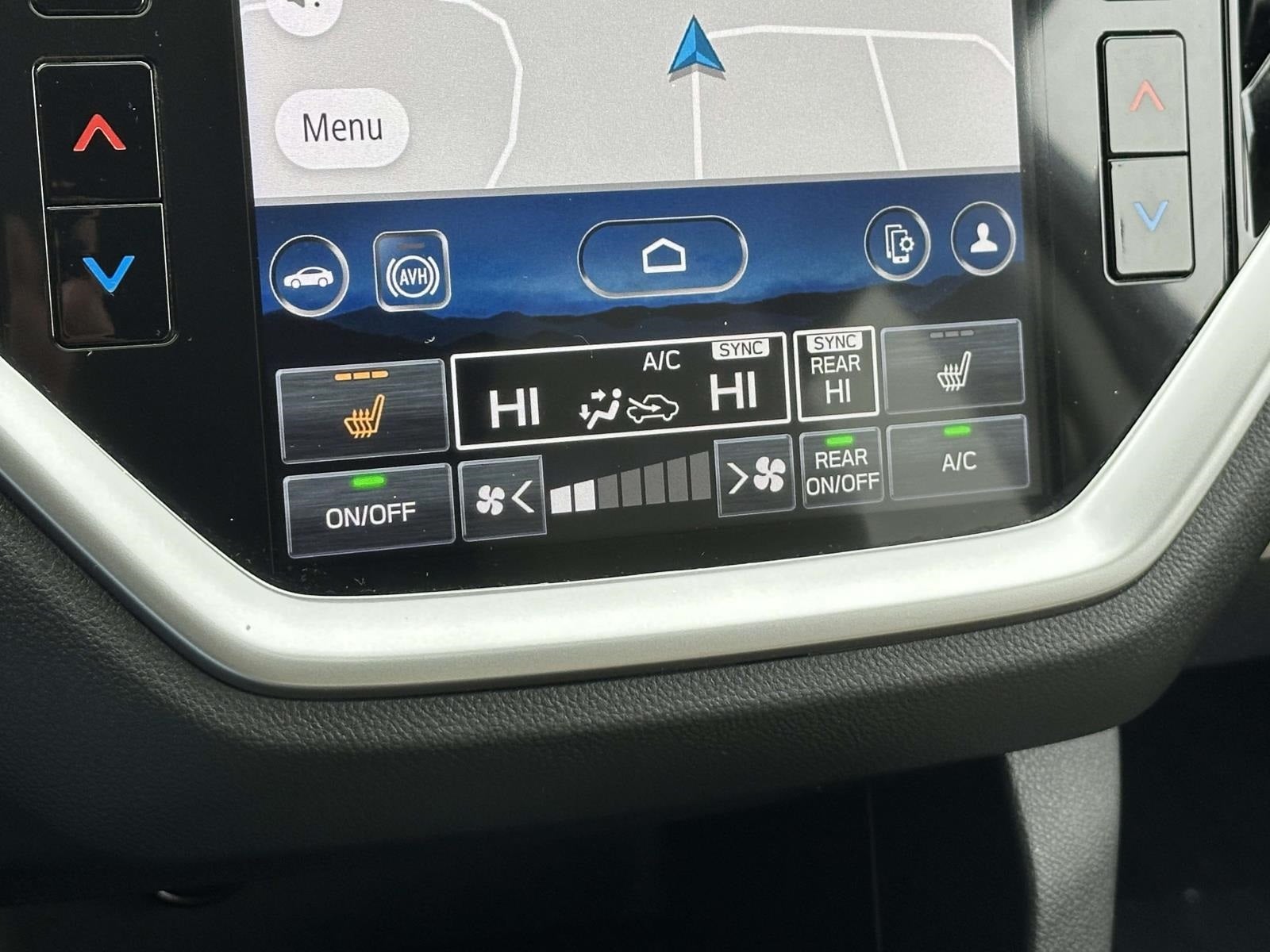 2023 Subaru Ascent Limited