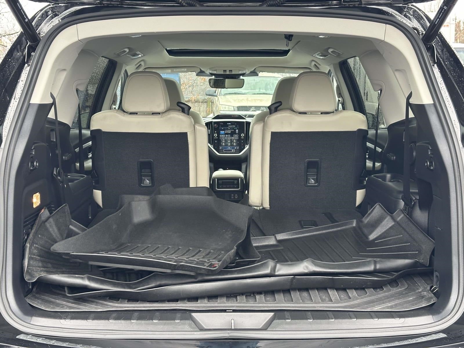 2023 Subaru Ascent Limited