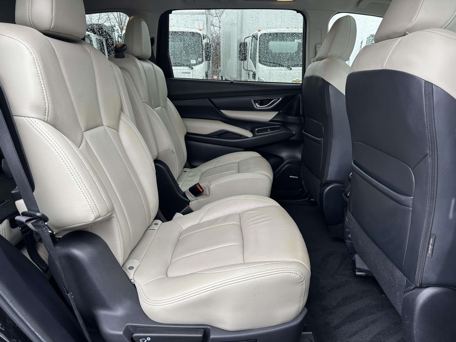 2023 Subaru Ascent Limited