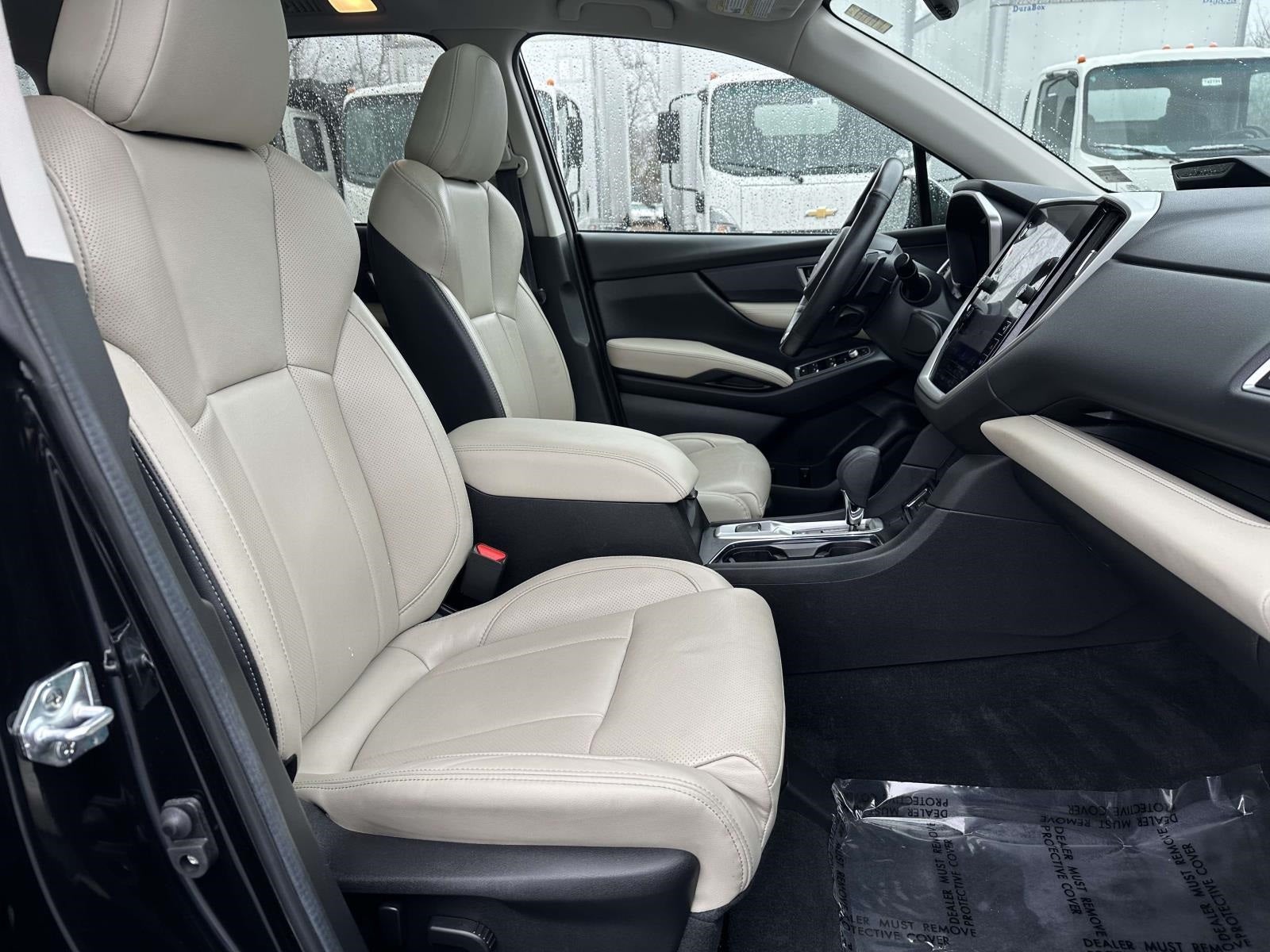 2023 Subaru Ascent Limited