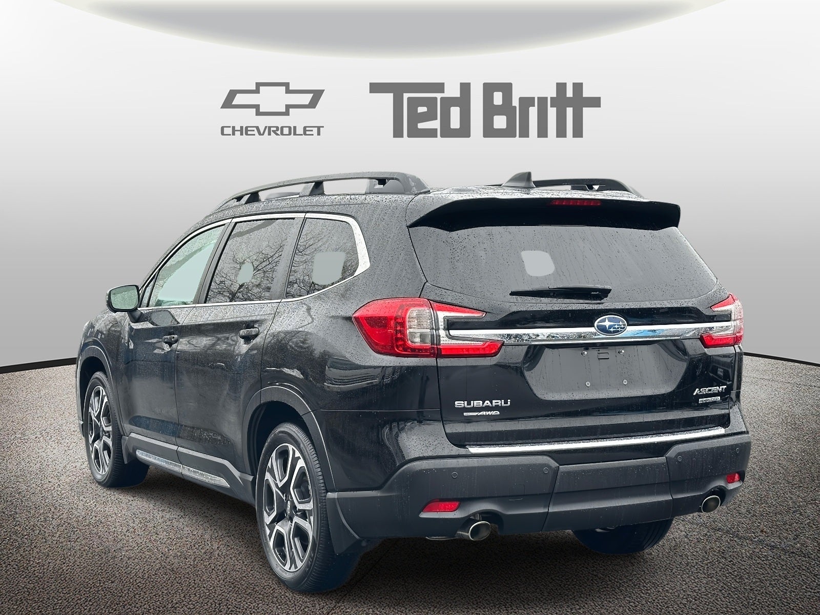 2023 Subaru Ascent Limited