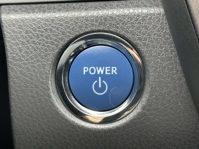 2019 Toyota Camry Hybrid LE