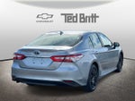 2019 Toyota Camry Hybrid LE
