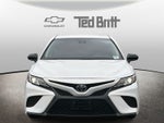2020 Toyota Camry SE Nightshade