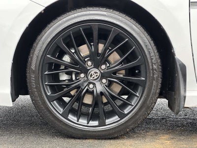 2020 Toyota Camry SE Nightshade