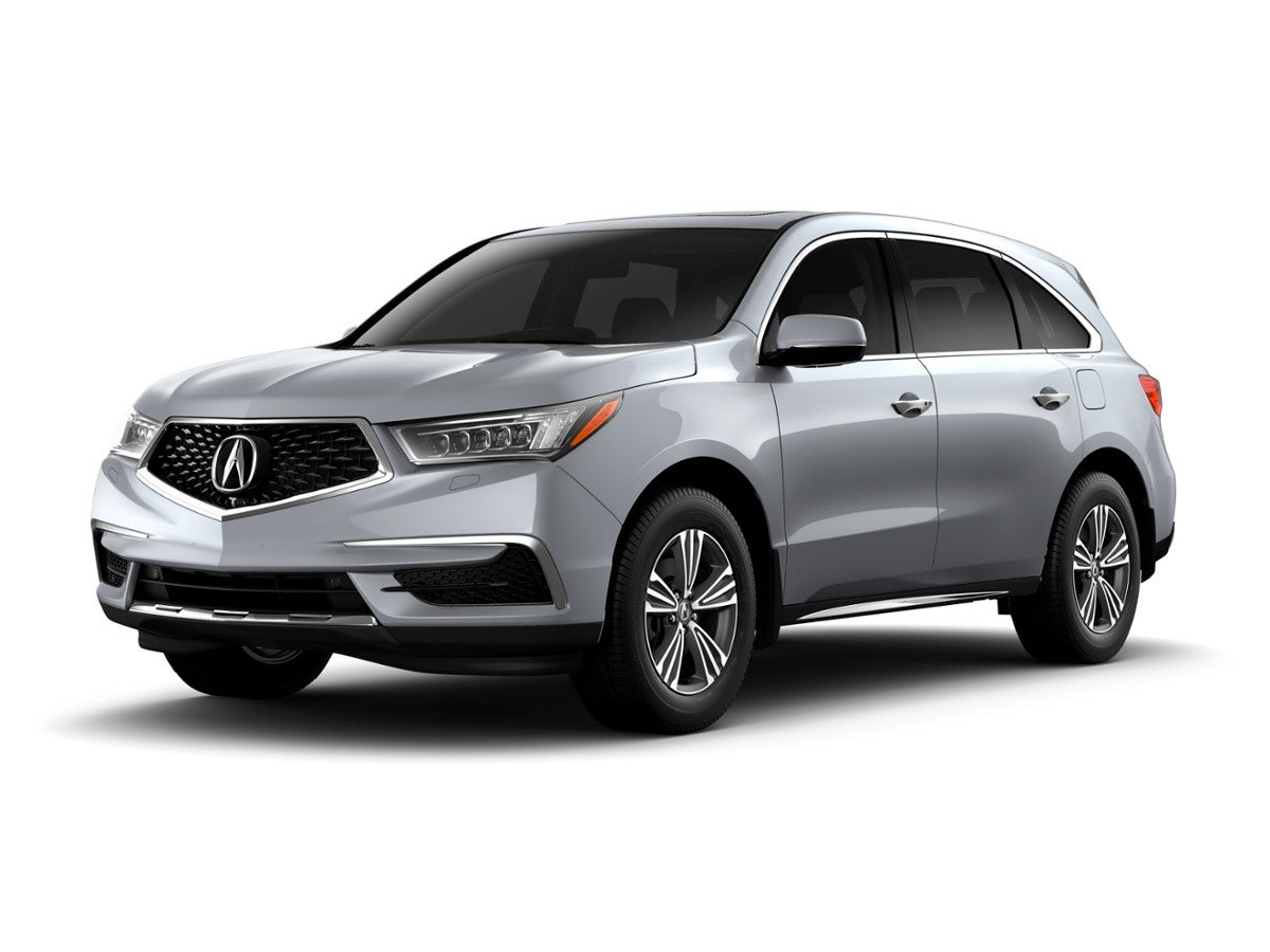 2020 Acura MDX -'s photo