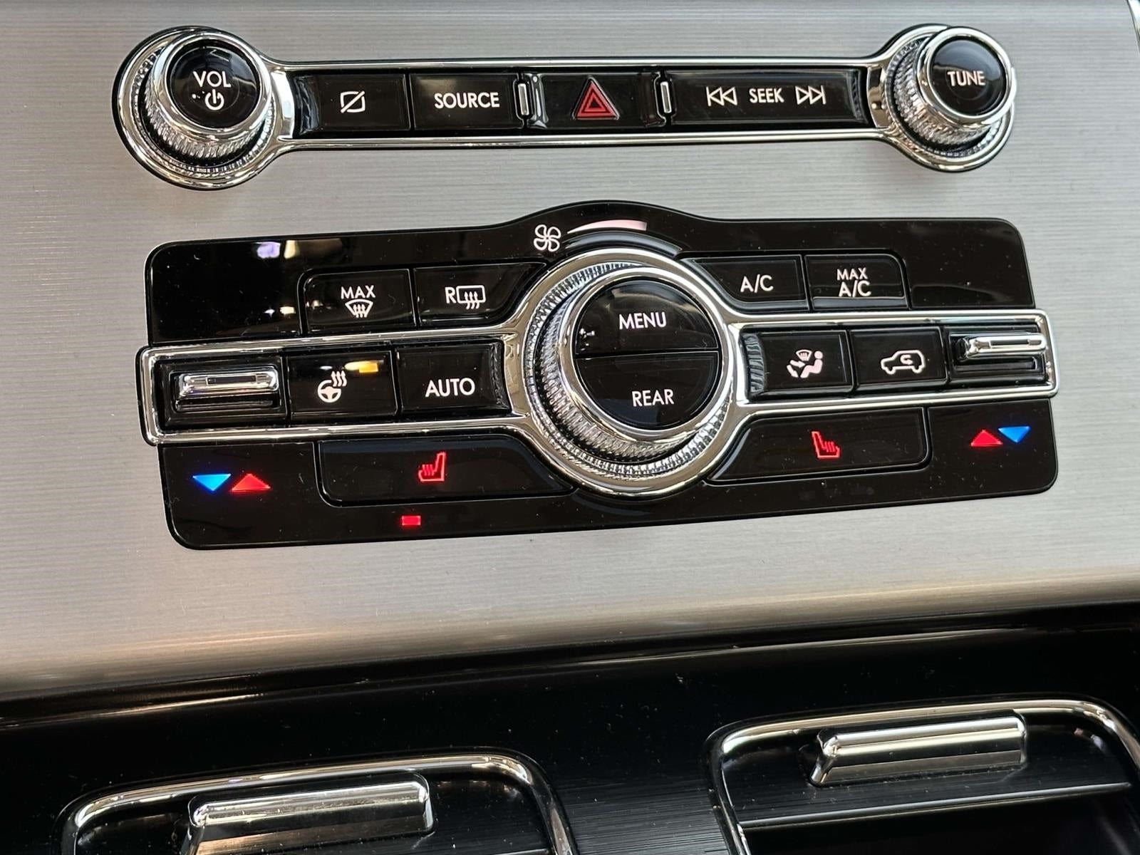 2024 Lincoln Aviator Premiere