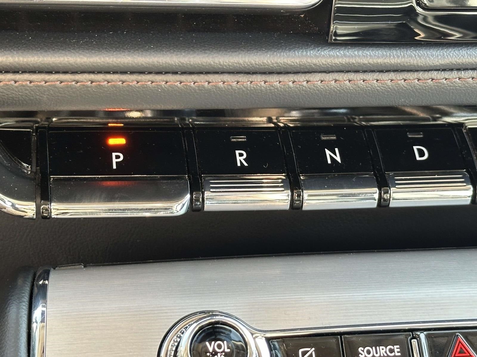 2024 Lincoln Aviator Premiere